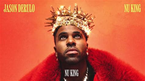 jason derulo nu king wiki|Jason Derulo discography .